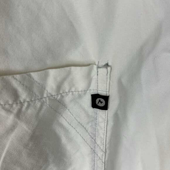 Marmot Shirt - Men’s Medium‎ - Picture 3 of 8